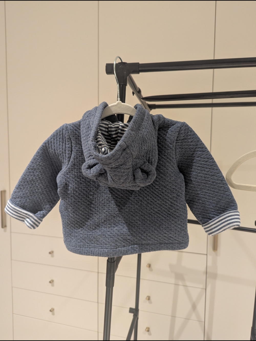 GAP Blue Matching Set - Picture 5 of 10